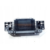 Дисплей форд focus iii am5t - 18b955 - bd
