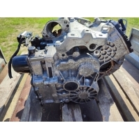 Кпп автомат dsg в сборе 1.0 tsi volkswagen гольф skoda мехатроник