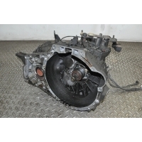 Hyundai санта fe 2007 механическая 6 - biegowa кпп