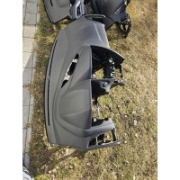 Панель панель торпеда консоль форд focus mk3 2011 - 2018 rs st