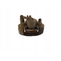 Суппорт тормоза правая передняя mazda demio i dw 1.3 16v b3me , b33l , b34p b35j