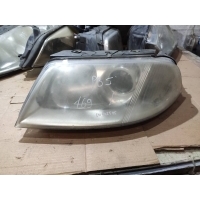 Фара левая Volkswagen Passat B5 2002 3B0941015AN