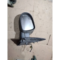 Зеркало наружное левое Renault Clio 3 2005