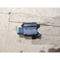 Моторчик заслонки печки Volkswagen Passat B6 2008 0132801345