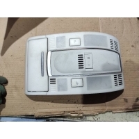 Фонарь салона (плафон) Audi A6 C6 (S6,RS6) 2007 4F0951177