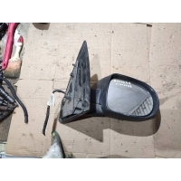 Зеркало наружное правое Renault Clio 3 2005