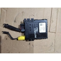 Блок управления подрулевыми переключателями Volkswagen Passat B6 2007 3C0953549J