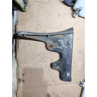 Кронштейн крепления бампера заднего Audi A6 C6 (S6,RS6) 2007 4F5807454