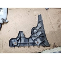 Кронштейн крепления бампера заднего Audi A6 C6 (S6,RS6) 2007 4F5807453