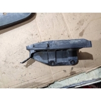Кронштейн крепления бампера заднего Audi A6 C6 (S6,RS6) 2007 4F5807892