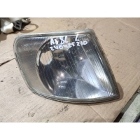 Поворотник левый Audi A3 8L 1999