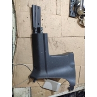 Пластик салона Volkswagen Jetta 5 2007 1K1858368