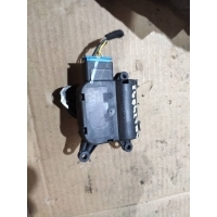 Моторчик заслонки печки Volkswagen Jetta 5 2007 0132801341
