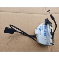 Замок двери передней левой Renault Grand Scenic 2 2006