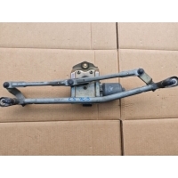 Механизм стеклоочистителя (трапеция дворников) Citroen C5 1 2002 9632671180,3397020506