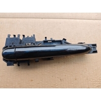 Ручка наружная задняя правая Renault Grand Scenic 2 2006 8200028463