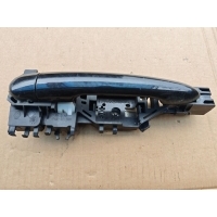 Ручка наружная передняя правая Renault Grand Scenic 2 2006 8200028464
