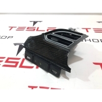 Воздуховод Tesla Model S 2016 1007834-00-C,1061731-00-B,1096877-00-B,1004518-06-D