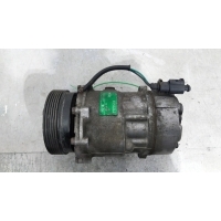Компрессор кондиционера sd7v16 volkswagen гольф iv audi a3 8l skoda октавия