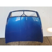 Skoda октавия ii rs 2.0 tdi 2008 год 9463 капот