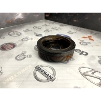 Шкив коленвала BMW 1-Series E87 2009 11237548003