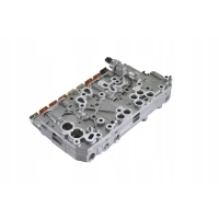 Блок управления гидравлический zf 948te 9hp48 джип chrysler fiat 04753120aa 1008g01