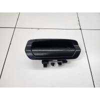 Ручка двери/крышки багажника Great Wall Poer King Kong 2022- 8505700XPS01A
