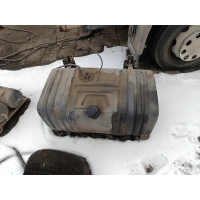 В сборе бачёк топлива iveco eurocargo