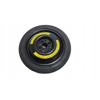Колесо подъездные копии 3 , 5jx14h2 191601025e volkswagen гольф ii 2