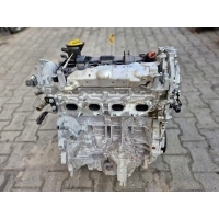 Renault clio iv 4 rs 1.6 твк бензин двигатель отправка m5ma401