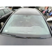 Opel vectra c рестайлинг 2005 - 2008 стекло переднее передняя стекло
