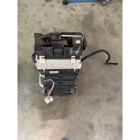 Обогреватель нагнетатель nissan qashqai i 27210br73a