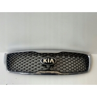 Kia sorento iii решетка радиатора 86352 - c5020 оригинал