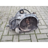 Форд эскорт 1 , 6 кпп механическая 91zt - 7f096