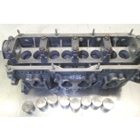 Головка блока цилиндров volkswagen гольф iv 1j1 apf gasoline 74kw 2003