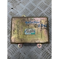 Hyundai oe hr807020