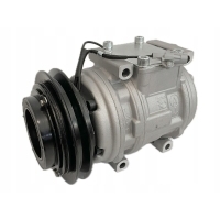 Компрессор кондиционера toyota land cruiser 1472002061 8832060690
