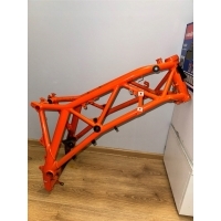 Рама ktm duke 1290