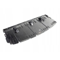 Крышка нижняя бампера opel мокко b 9835290080 091676