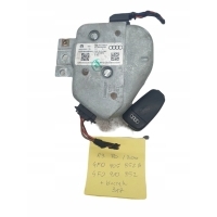 Блокировка ригель рулевой колонки audi a6 c6 4f0905852b