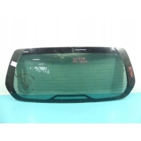 Стекло задняя opel zafira а хэтчбек 5d 99 - 03