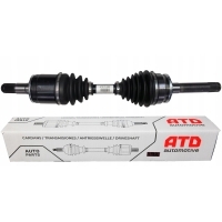 Привод atd - automotive atd - 11 - 0482 - 20