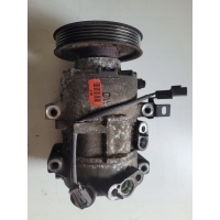 Hyundai i40 11 - 14r 1.7 crdi компрессор кондиционера dve13