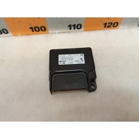 Блок управления AIR BAG Lifan Solano 2 2016 BBF3658100