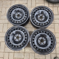 Fiat 500l типо ii doblo opel комбо d 16 6j 5x98 et36.5 x4
