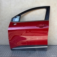 Дверь в сборе передняя левая kia sportage v 2024 rok