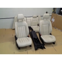 Мерседес 2012 год cls w218 кресло piekne кресла диван дверные панели обивка комплект