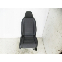 Кресло передний правая volkswagen гольф vi 5d 2008 - 2012 rok