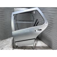 Дверь задняя левая Volkswagen Golf 4 2001