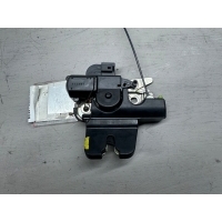 Замок багажника Infiniti G 4 2011 84631JK600